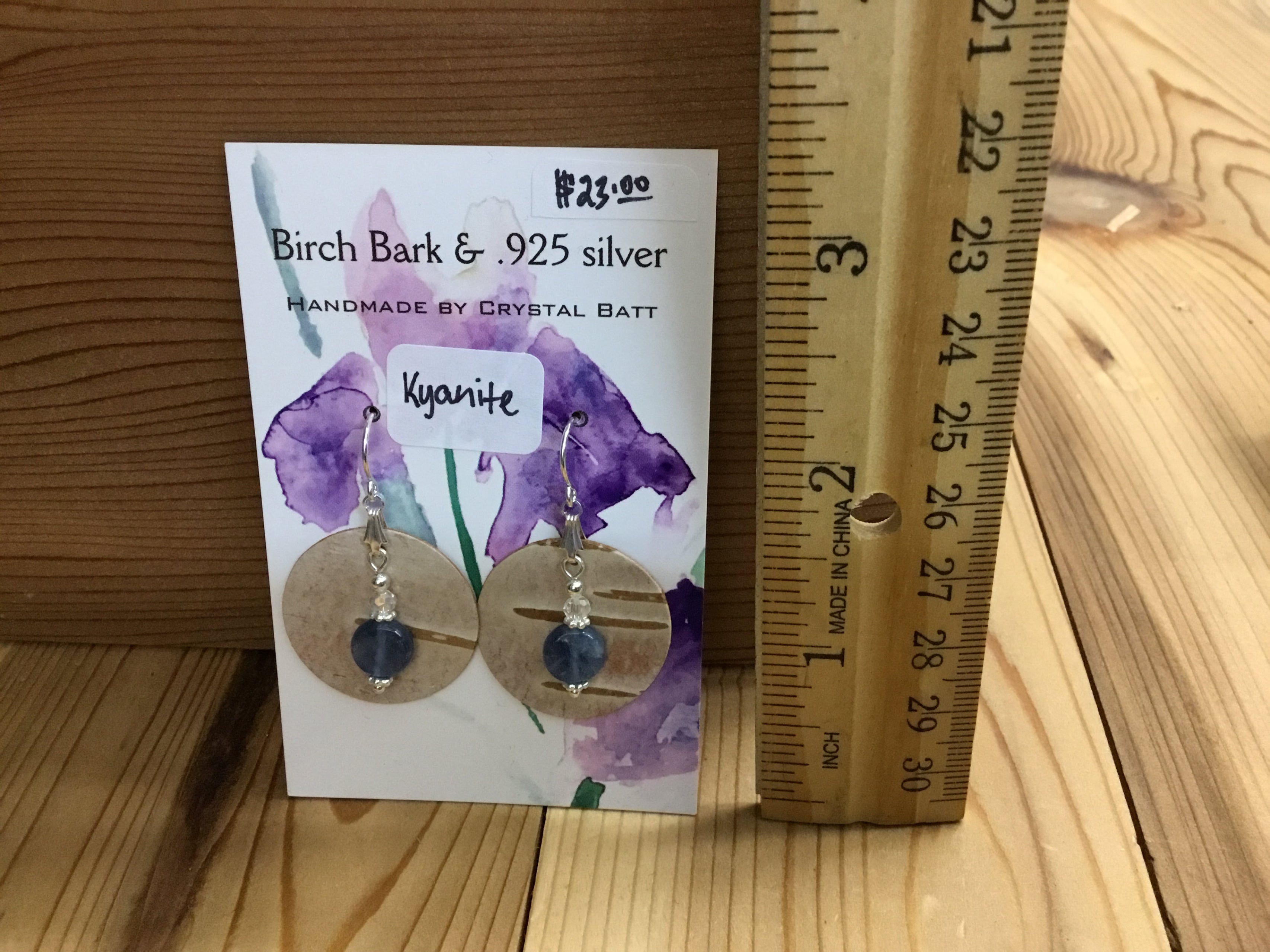 Alaskan Ulu(aq) History